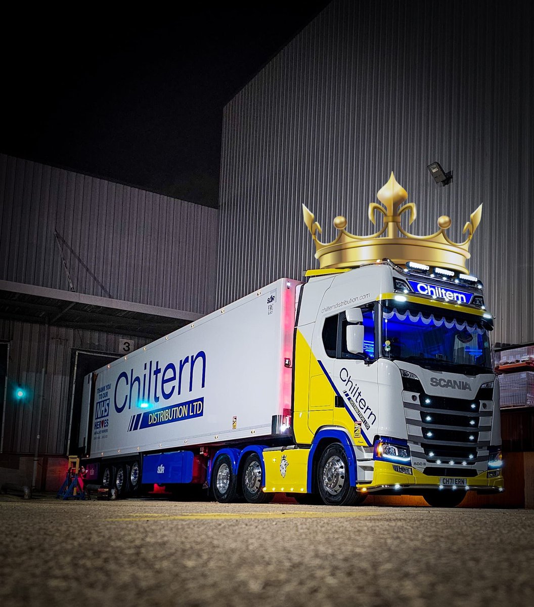 ChilternDist's tweet image. 