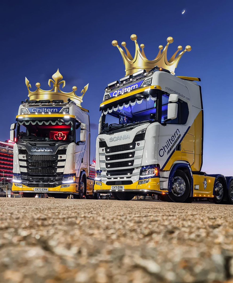 ChilternDist's tweet image. 