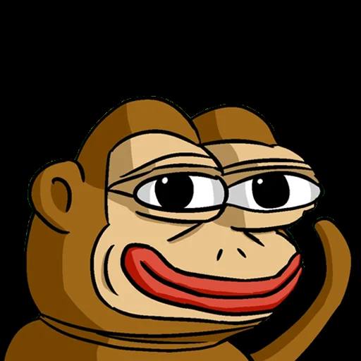 satoshi100xcall's tweet photo. (ETH) PONK

PONK the loveable monkey meme. LP burnt and no tax. Watch slip. Nice web and in post launch dip here. 48k, Degen for now, dyor as always fam

LP bur. Renounced. 0/0

@ponkETH

https://t.co/lkyPm3Sgm6

https://t.co/DmfaJVbroq

0x94f27f7c941ade2cae367a526d49a77bf7b8e134 https://t.co/h0BkLONufU