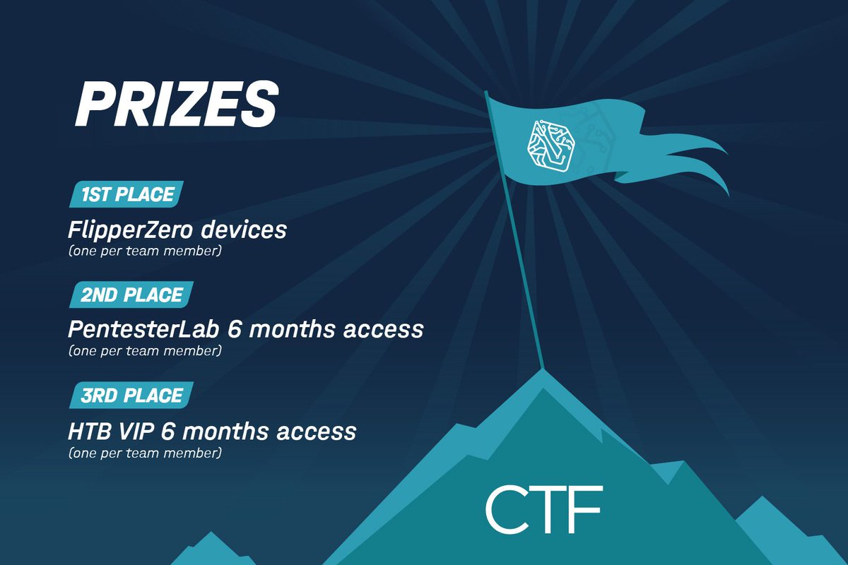 BSides Prishtina tweet media