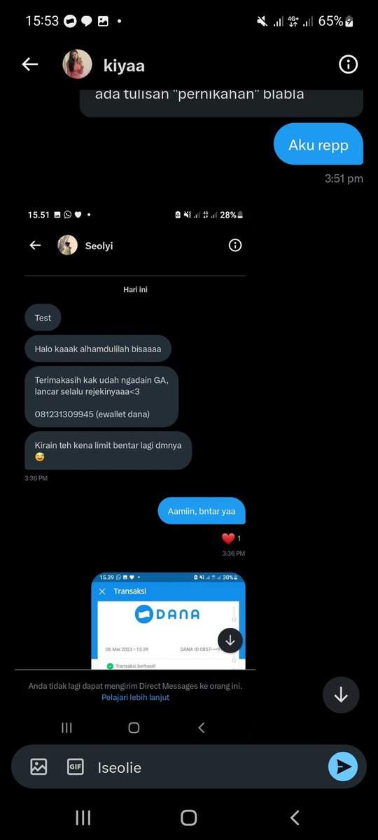 buledkoo's tweet photo. HELP RT

Hati2 guys sama user @iseoIie dia suka ngaku2 jadi winner giveaway. Jadi nanti dia rombak akun biar uname, pp dan bio nya sama kaya winner. 

No dana dia: 081231309945

Minjem ht #zonaba #zonauang https://t.co/0oXhWAKEQF