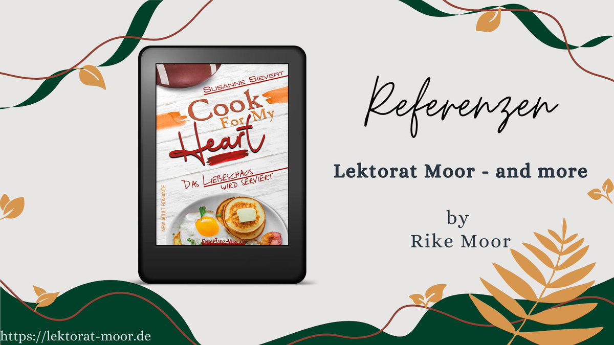Rike_Moor's tweet photo. Die Zusammenarbeit als Lektorin mit dem Feuertanz Verlag war mir eine besondere Freude.  Es war mir ein Vergnügen. https://t.co/QDy0LTIM6u
#phantastik #deutscheAutoren #selfpublishing https://t.co/xSd8g8SkI5