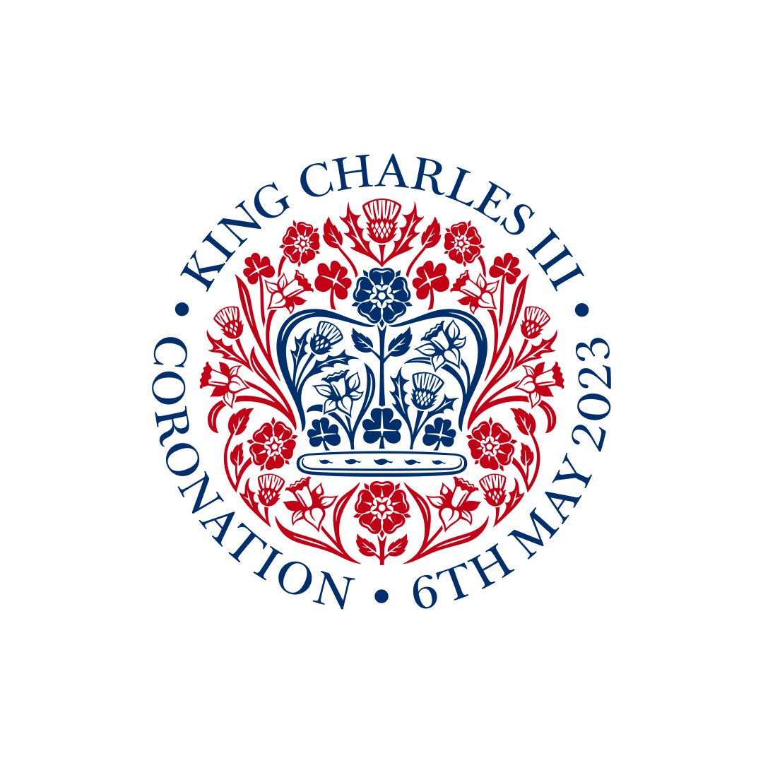 TP_Signs's tweet photo. Happy Coronation Day! Today the King is officially crowned His Majesty the King 👑

We hope all of our customers have a wonderful weekend celebrating!

📱 https://t.co/gVjrwBmCkz
📞 01772 251520
📌 South Rings Business Park, Preston, PR5 6EW https://t.co/2Euippvpnk