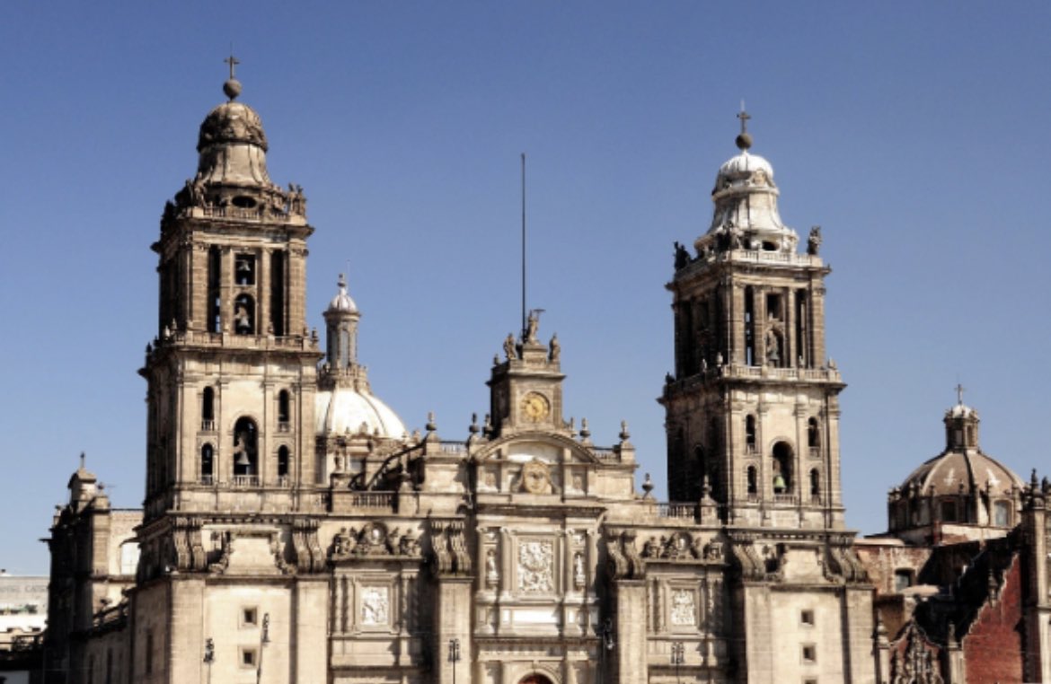 AmorArchCorp's tweet photo. Happy Cinco de Mayo One of our favorite Architectural designs in Mexico the Palacio Postal by Adamo Boari and Gonzalo Garita. This grand post office is a masterpiece of a building.
 
Palacio Postal
Post Office in Mexico City, Mexico  1907
.
.
.
.
#cincodemayo #mexicocity 
￼ https://t.co/acyzYS0Hyn