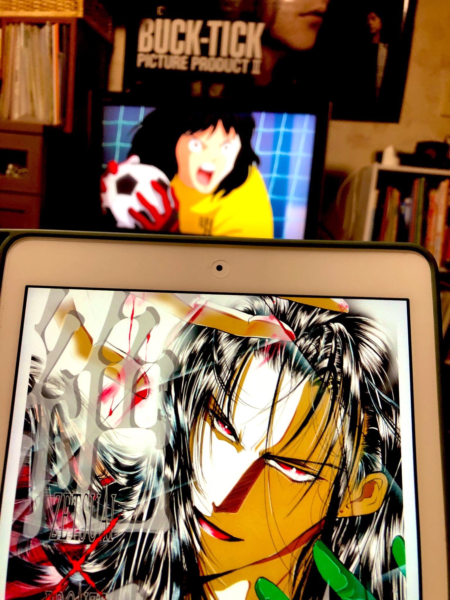 BRONZE×尾崎南】［泉拓人］イラストシート付『南條晃司』ver