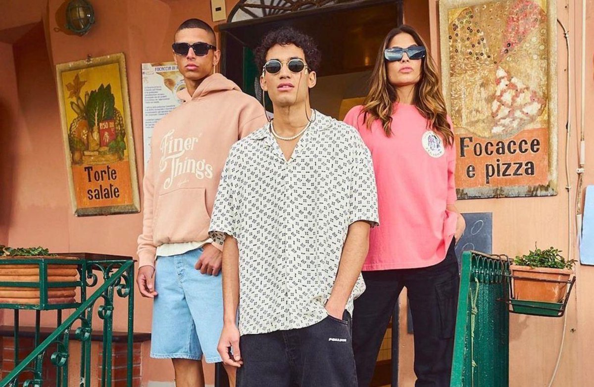HEAT_MVMNT's tweet photo. PEGADOR - Finer Things Sommer Kollektion 🌴🌤
JETZT ONLINE 📥💥
➡ https://t.co/3jIbJgbc1b
#pegador #finer #things #sommer #kollektion #sneaker https://t.co/UUAZ04ACaG