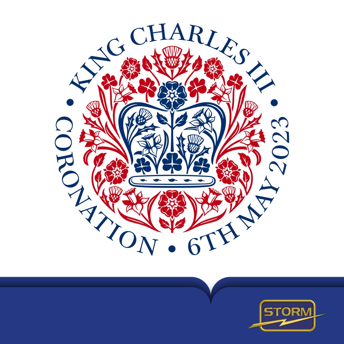 Today is a momentous day for our country as we witness the coronation of King Charles III. Congratulations Your Majesty, and may your reign be filled with happiness and success.

#LongLiveTheKing #KingCoronation