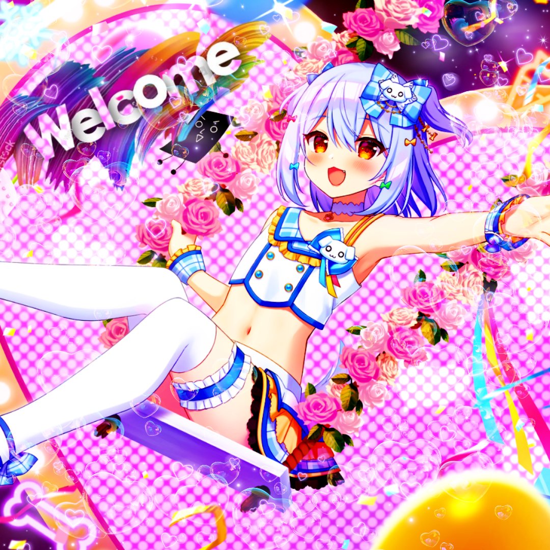 ྿ℭ𝔲𝔢𝔫𝔱𝔞 𝔢𝔵𝔠𝔩𝔲𝔰𝔦𝔳𝔞 𝔭𝔞𝔯𝔞 ℜ𝔬𝔩྿
࿇𝔘𝔰𝔢𝔯 𝔐𝔞𝔰𝔠𝔲𝔩𝔦𝔫𝔬
࿇𝔖𝔲𝔪𝔦𝔰𝔬 50/50 𝔇𝔬𝔪𝔦𝔫𝔞𝔫𝔱𝔢
᪥𝓥-𝓽𝓾𝓫𝓮𝓻 𝓱𝓾𝓷𝓽𝓮𝓻᪥

࿇𝔏𝔢𝔴𝔡/ 𝔑𝔬 𝔏𝔢𝔴𝔡
࿇𝔓𝔬𝔠𝔬 𝔰𝔢𝔩𝔢𝔠𝔱𝔦𝔳𝔬
࿇𝔑𝔬 𝔬𝔩𝔳𝔦𝔡𝔢𝔰 𝔓𝔞𝔰𝔞𝔯 𝔞 𝔰𝔞𝔩𝔲𝔡𝔞𝔯 👋🐶