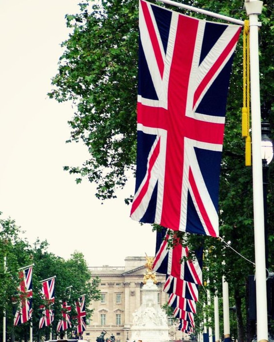 Enjoy all of the long weekend celebrations, tributes and traditions on #coronationday.