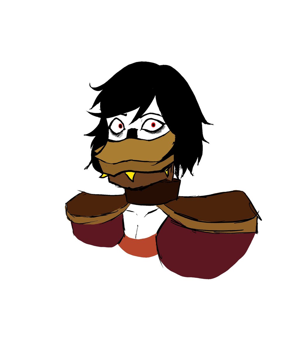 xysalej1's tweet photo. #incrediboxfanart
#incredibox
#Chewer
美死我了Chewer https://t.co/oKiRkZ5avX