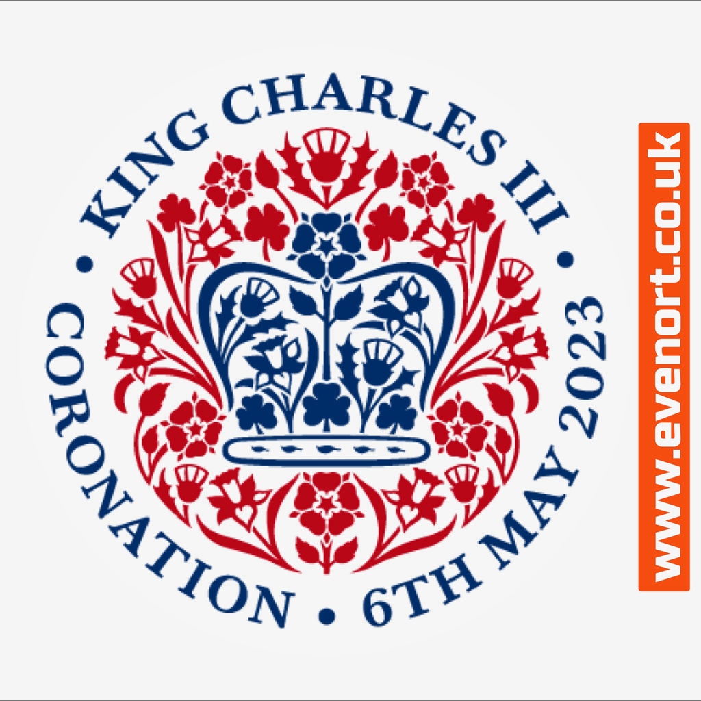 The country celebrates #KingCharles #Coronation this #CoronationWeekend 

The Gold State Coach, commissioned in 1760, has been used at every coronation since William IV's in 1831

#GodSaveTheKing

#KingCharlesIII #UK #Engand #London #Sheffield #SheffieldIsSuper #evenort