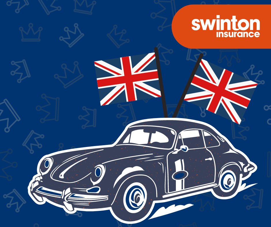 Swinton Insurance tweet media