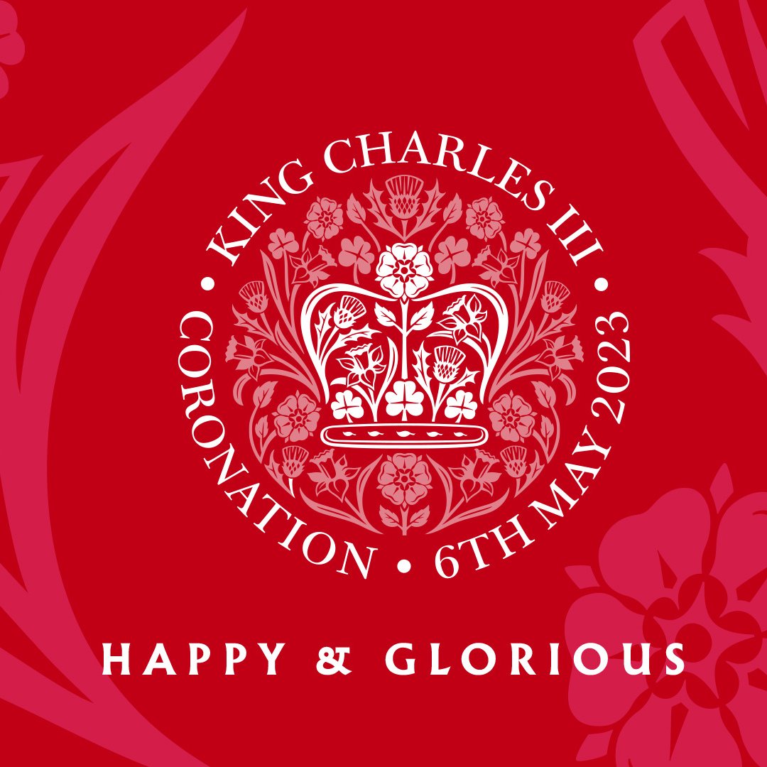 enterprisepg's tweet photo. We are all looking forward to the Coronation of His Majesty King Charles III and Her Majesty The Queen Consort  
ERDL staff will be spending it. lining the Coronation route in London, watching on big screens attending street parties 
How you will be celebrating? https://t.co/cbhdhcAArU