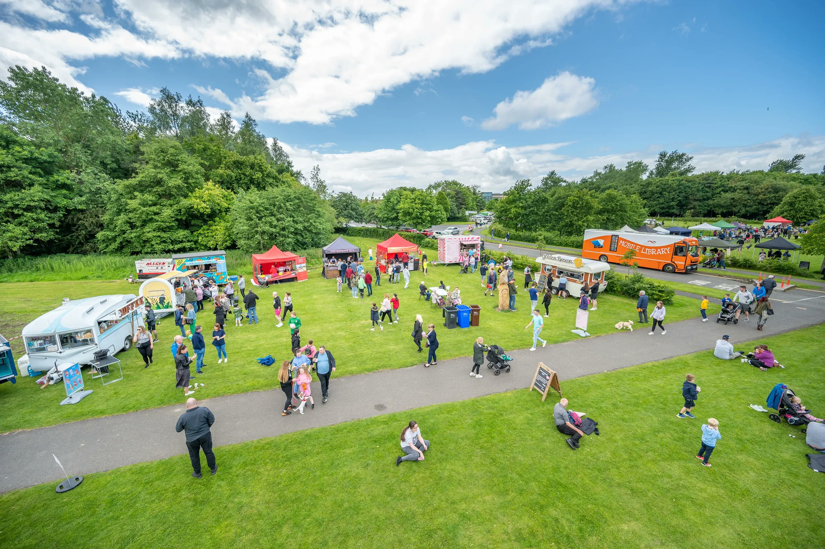 South Dublin County Council (sdublincoco) / Twitter