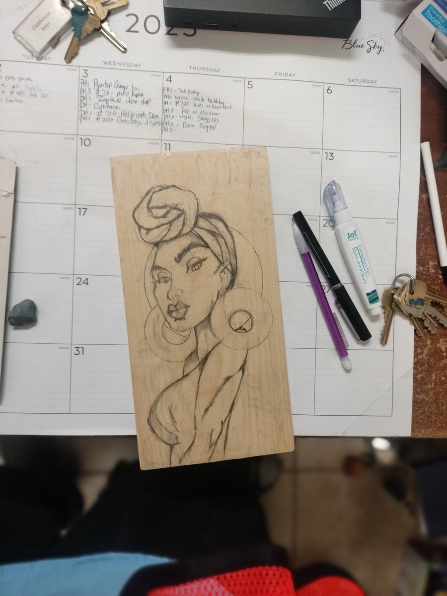 SecretOner's tweet photo. W.I.P. #secretoner https://t.co/44c54oGsH8
