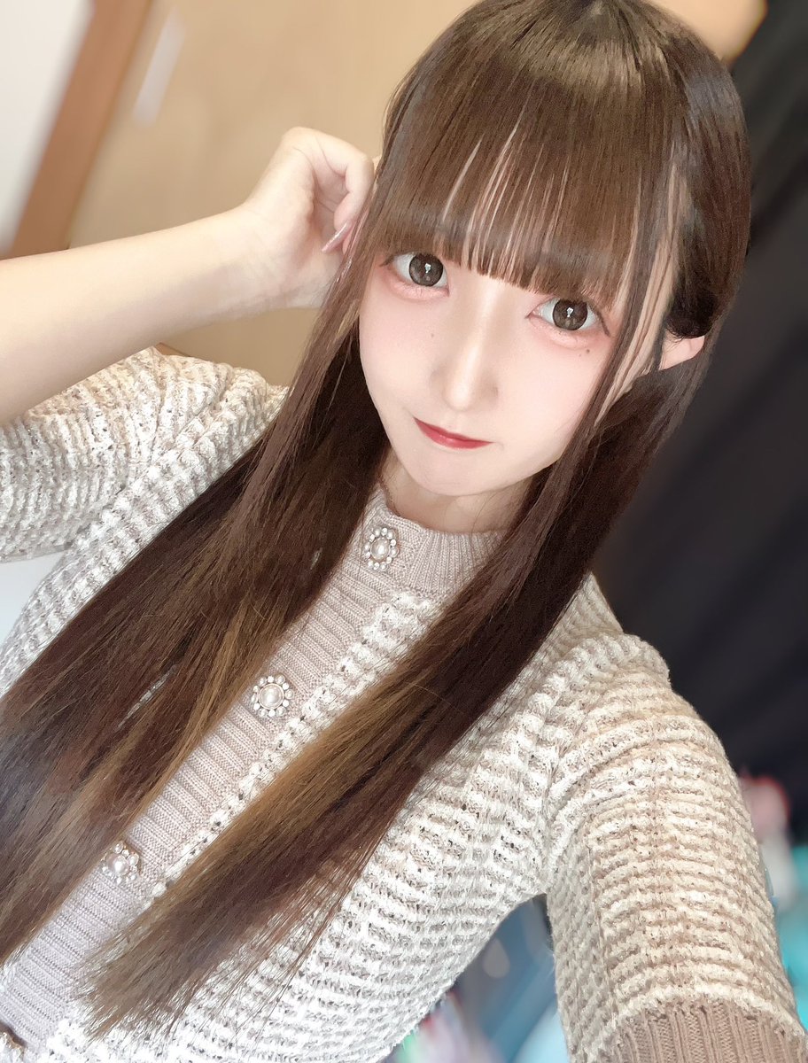 loverbwcutegirl's tweet photo. 真白帆華さんです。

Her name is 真白帆華

She is active in an pop idle called RAiMEI in japan

她叫 真白帆華

她活跃于日本名为彩りRAiMEI的流行音乐组

＃RAiMEI　@honoka_raimei ＃真白帆華
＃モデル　＃グラビア　＃アイドル　＃かわいい https://t.co/CU53aKbBcA