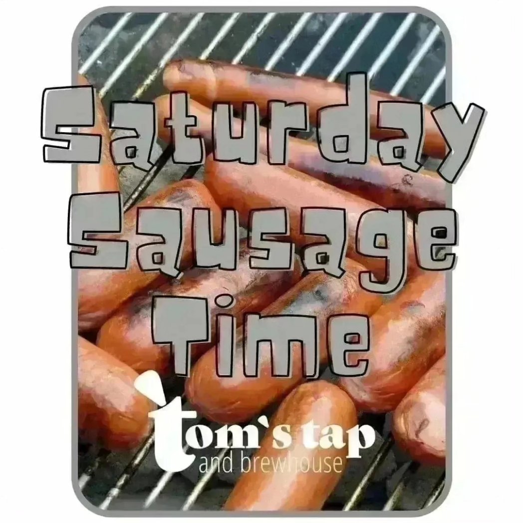 tomstapandbrew's tweet photo. We're open from 2pm-midnight.
Along side our extensive range of craft beers and ciders, we've got Saturday Sausage Time from 5-8pm. Today's choices are Plain or Veggie plus we have Burgers.
Tonight from 7pm Strange Crewe, Crewe’s no1 goth & post-punk night returns
#gothdisco https://t.co/aivrHVXtSc