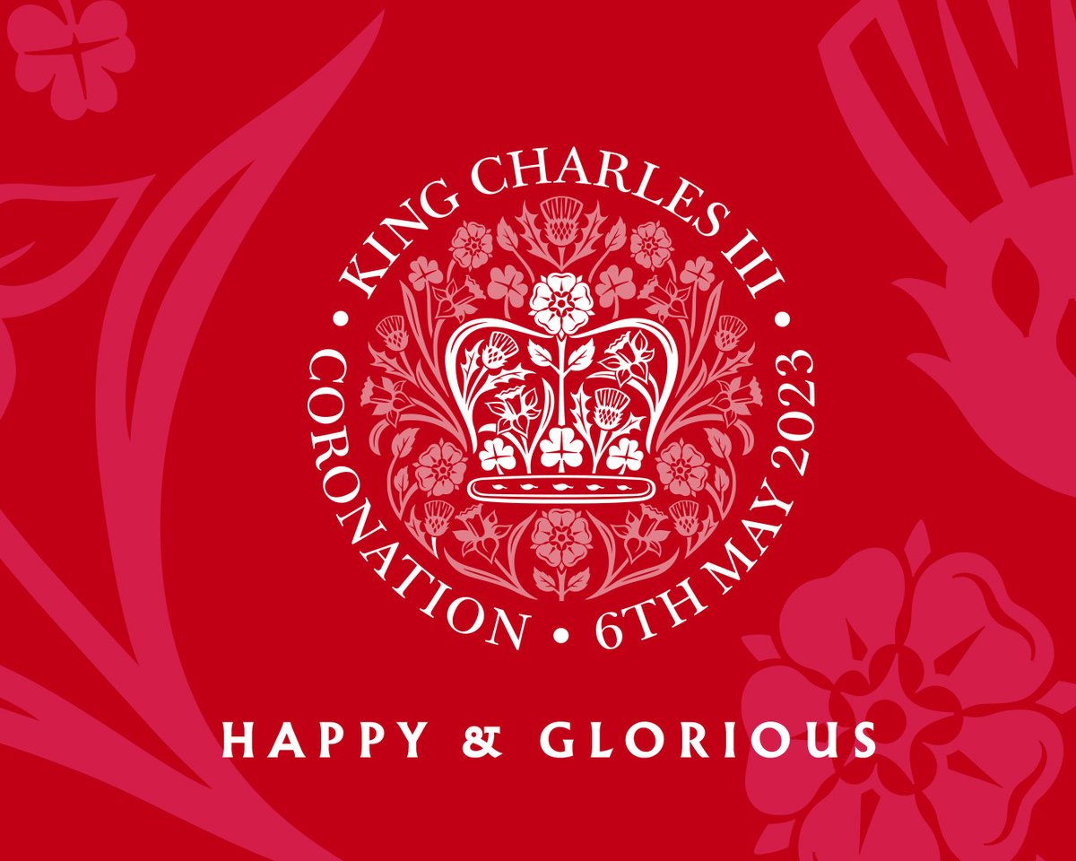 armadatraining's tweet photo. At Armada, we are excited to celebrate the King’s Coronation this weekend. 

We hope that all of our friends, colleagues and followers enjoy the celebrations! 

#coronation #kingcharles #queencamilla #coronationweekend https://t.co/r7H30xbmOy