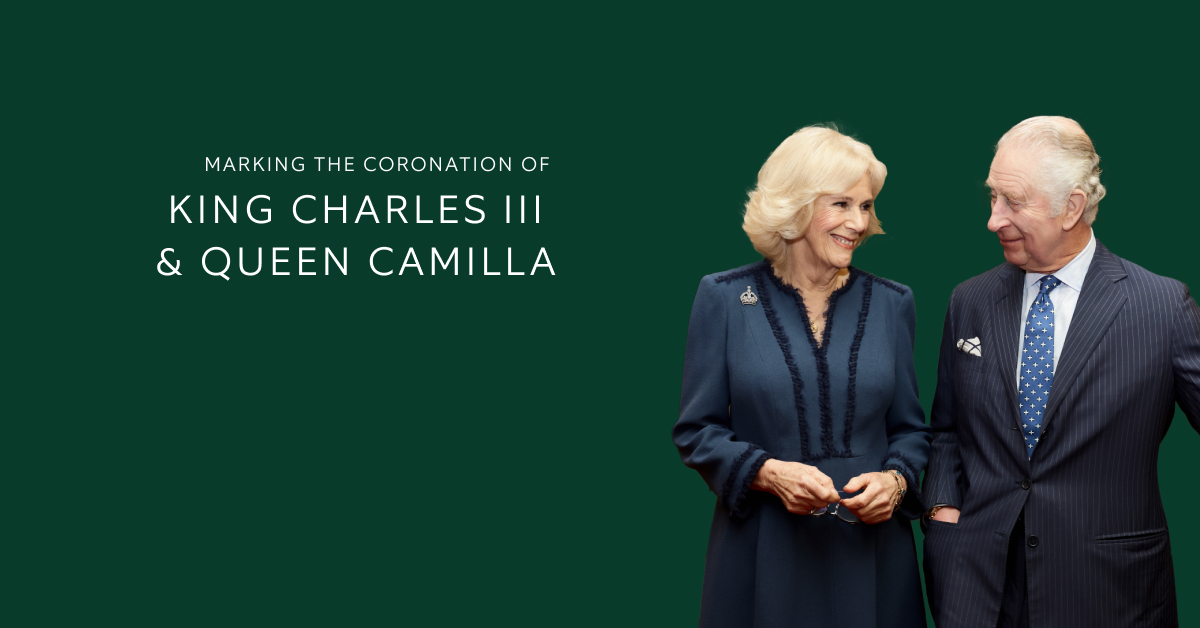 NorthernTrust's tweet photo. Northern Trust today celebrates the Coronation of King Charles III and Queen Camilla, supporting our UK and Commonwealth employees as they mark this special occasion. https://t.co/Q1fpIfqtJO