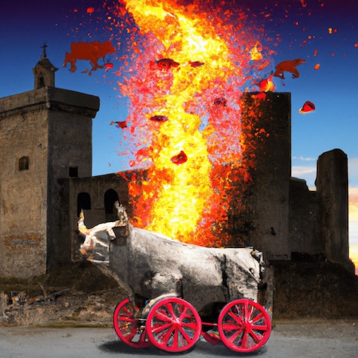 GIG PICK OF THE WEEK: Described as “a delectable pairing of two of Manchester’s most outstanding and uncategorisable bands” – head to <a href="/thecastlehotel/">The Castle Hotel</a> tonight as <a href="/legsonwheelsuk/">Legs On Wheels</a> and <a href="/askmybull/">Ask My Bull</a> play live and loud...

manchesterwire.co.uk/guide/manchest…