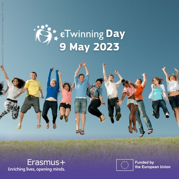ilknurozer_'s tweet photo. 📣 #KonyaeTwinningGünleri başlıyor 🎉 💙💛 1. Gün programı 👇 @konyamem @selcukluilcemem @eTwinningKonya @tretwinning https://t.co/QIyA0Pmcdk