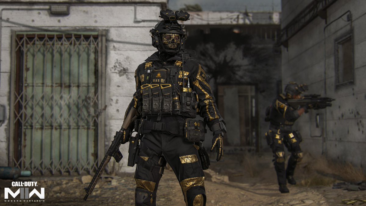 CoDQG 🇫🇷 - Call of Duty FR tweet media
