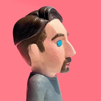 sergilluch's tweet photo. #NewProfilePic https://t.co/0MWvy3F1B4