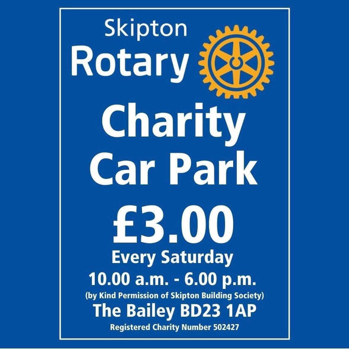 The Skipton Audiologist tweet media