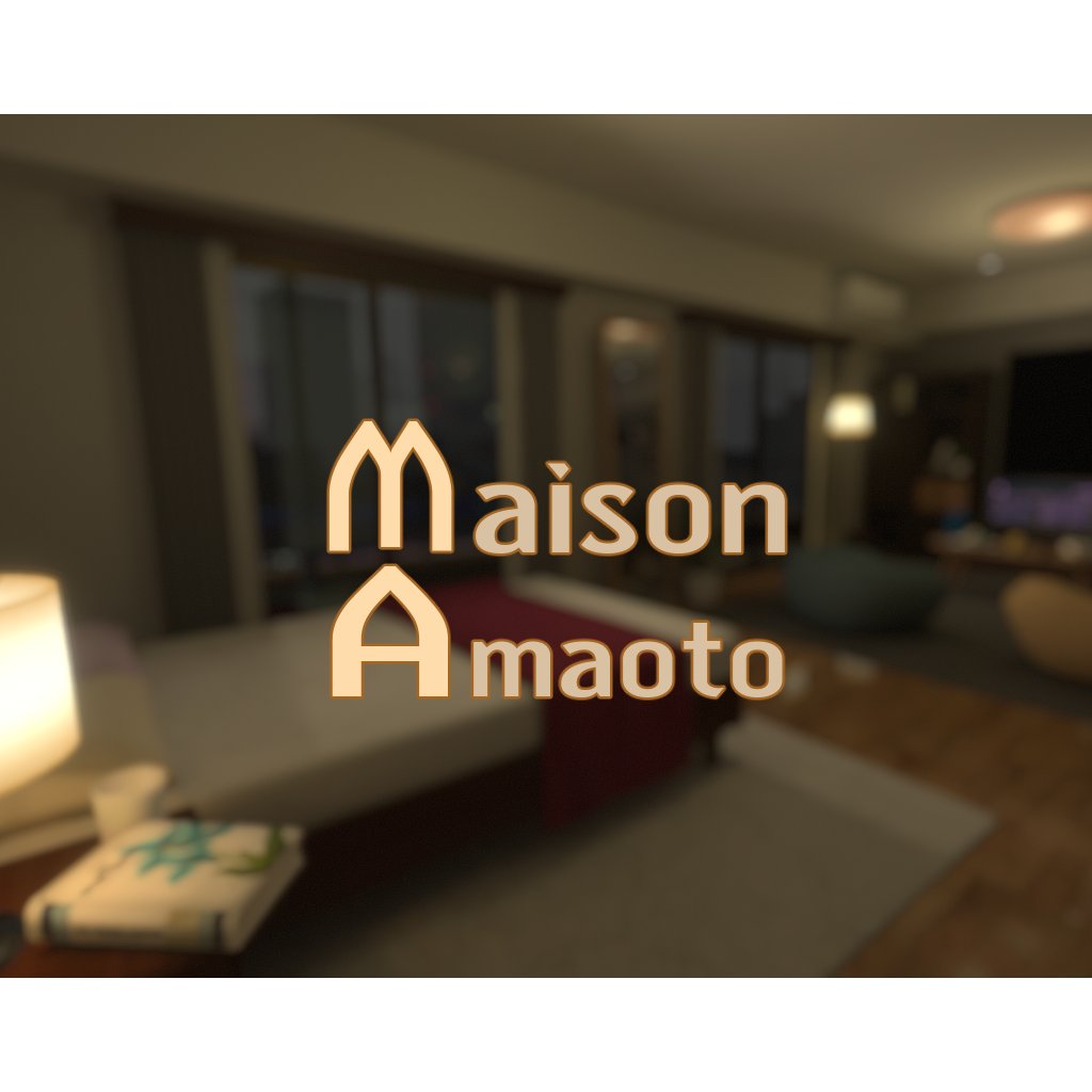 あまおと (@amaoto_vrc) / Posts / X