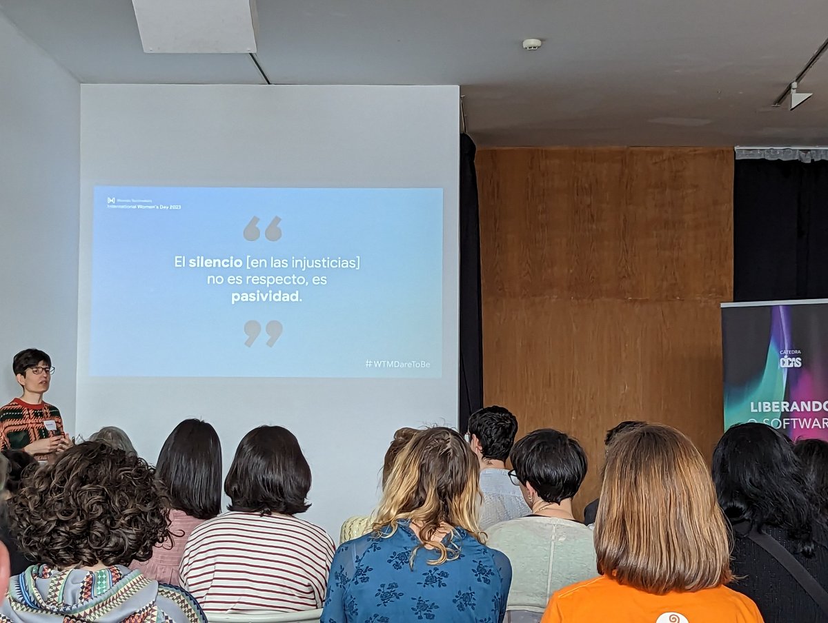 Beatriz Martínez tweet media