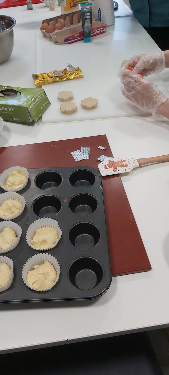 Julie Rayner tweet media