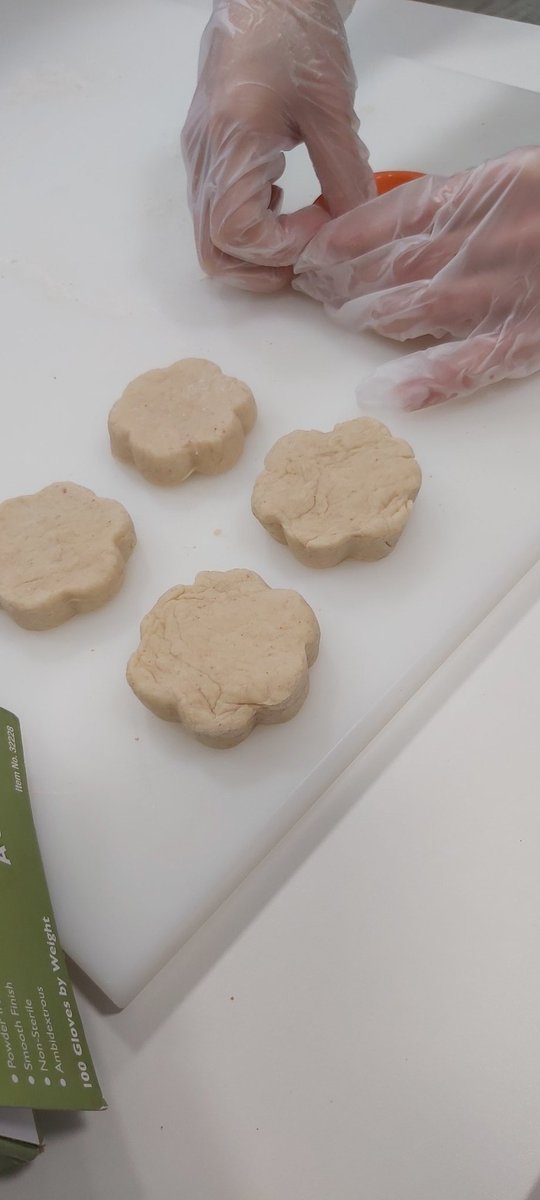 Julie Rayner tweet media