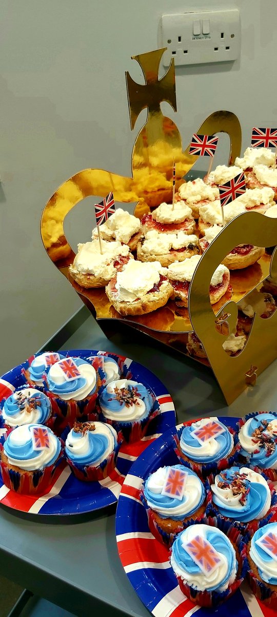 Julie Rayner tweet media