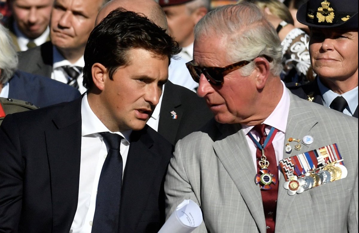 Rt Hon Johnny Mercer on Twitter