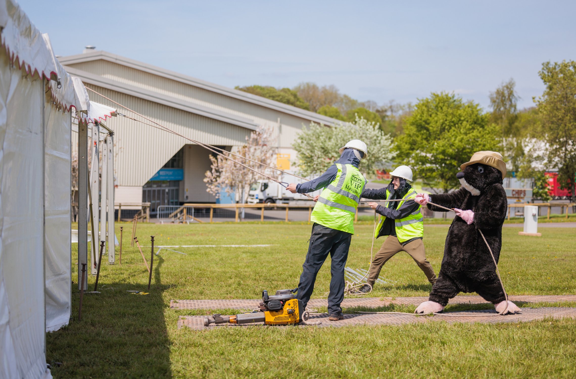 Devon County Show (DevonCountyShow) / Twitter