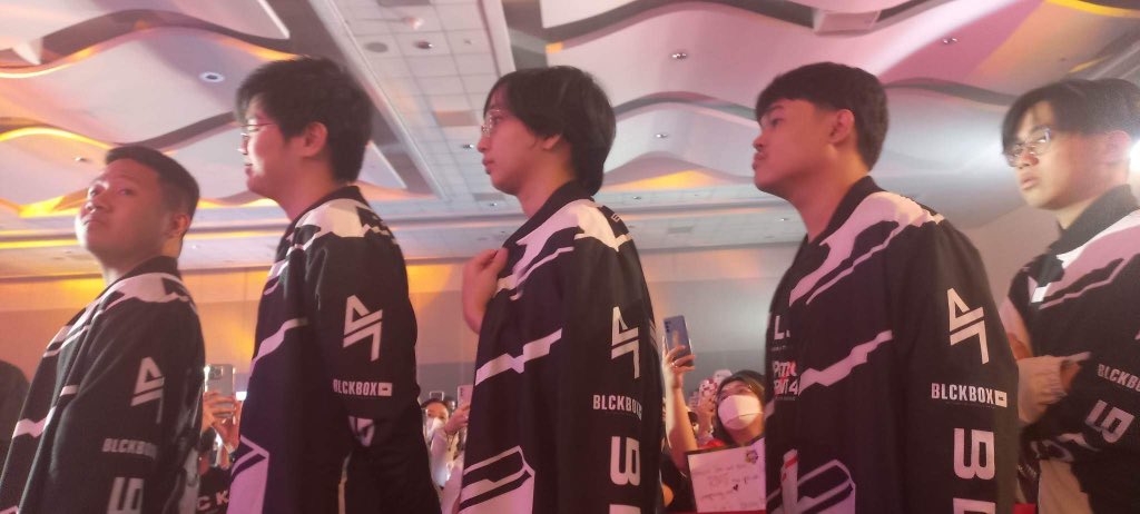 Oh ayan. Harap buff na, guys