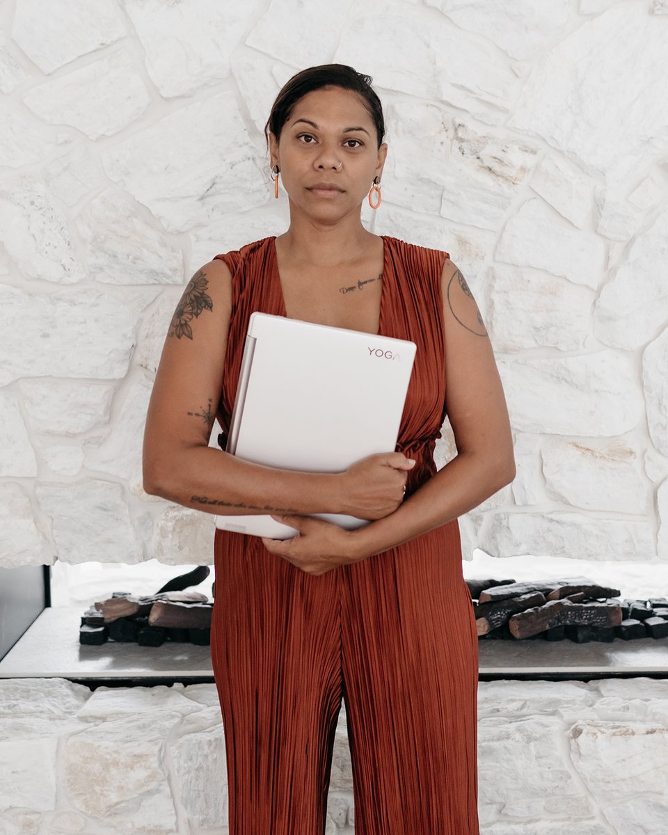 TrinityConnect_'s tweet photo. @LenovoANZ: Experience the power and elegance of the Lenovo Yoga 9i today and elevate your productivity and creativity to new heights! Learn more: https://t.co/DPTzQ8wPd4 https://t.co/iJwWJOEGna