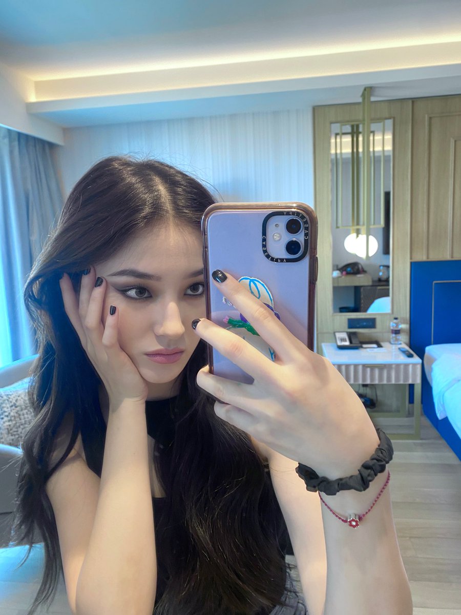 nancy__jewel's tweet photo. This is just for you guys🫣🖤 https://t.co/xBZcnpQKhG