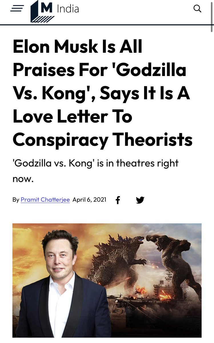 Godzilla The King of Crypto tweet media