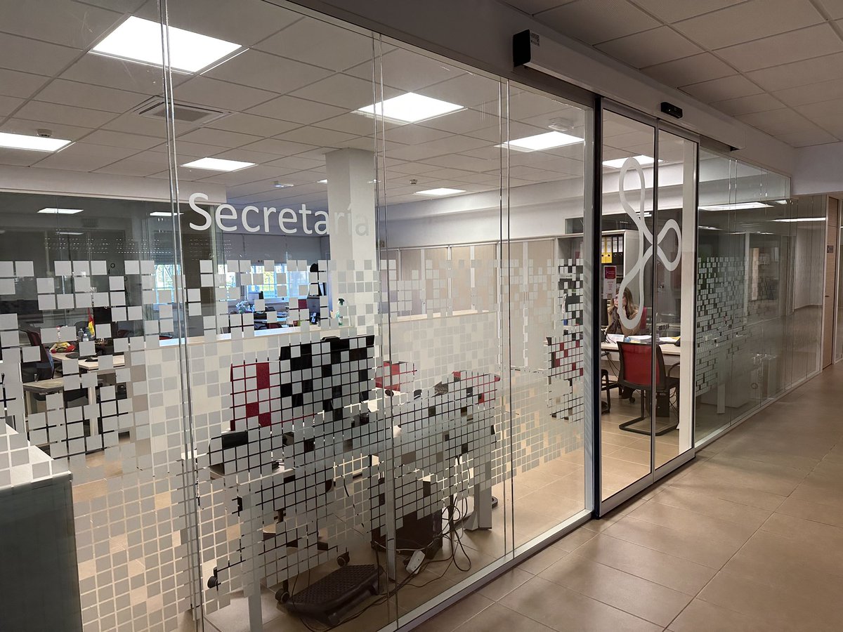 lourdesdemiguel's tweet photo. ¡Buenos días #VirtualCUCC! ¡Feliz última Jornada Presencial de este curso! Hoy además de las clases: #SecretaríaCUCC abierta de 9 a 14 y sesión presencial de #MEIAC @cucc_educacion #SomosCUCC https://t.co/Ep1hc0H1gk