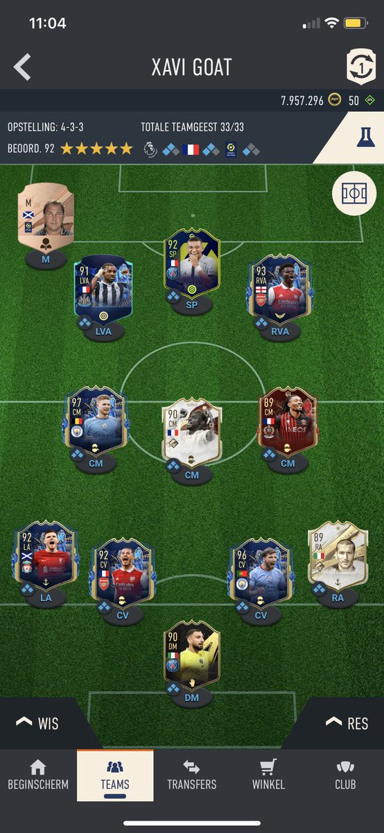 Bas_Ronaldo's tweet photo. @FIFA22_INFO https://t.co/NBzpfSE8dN