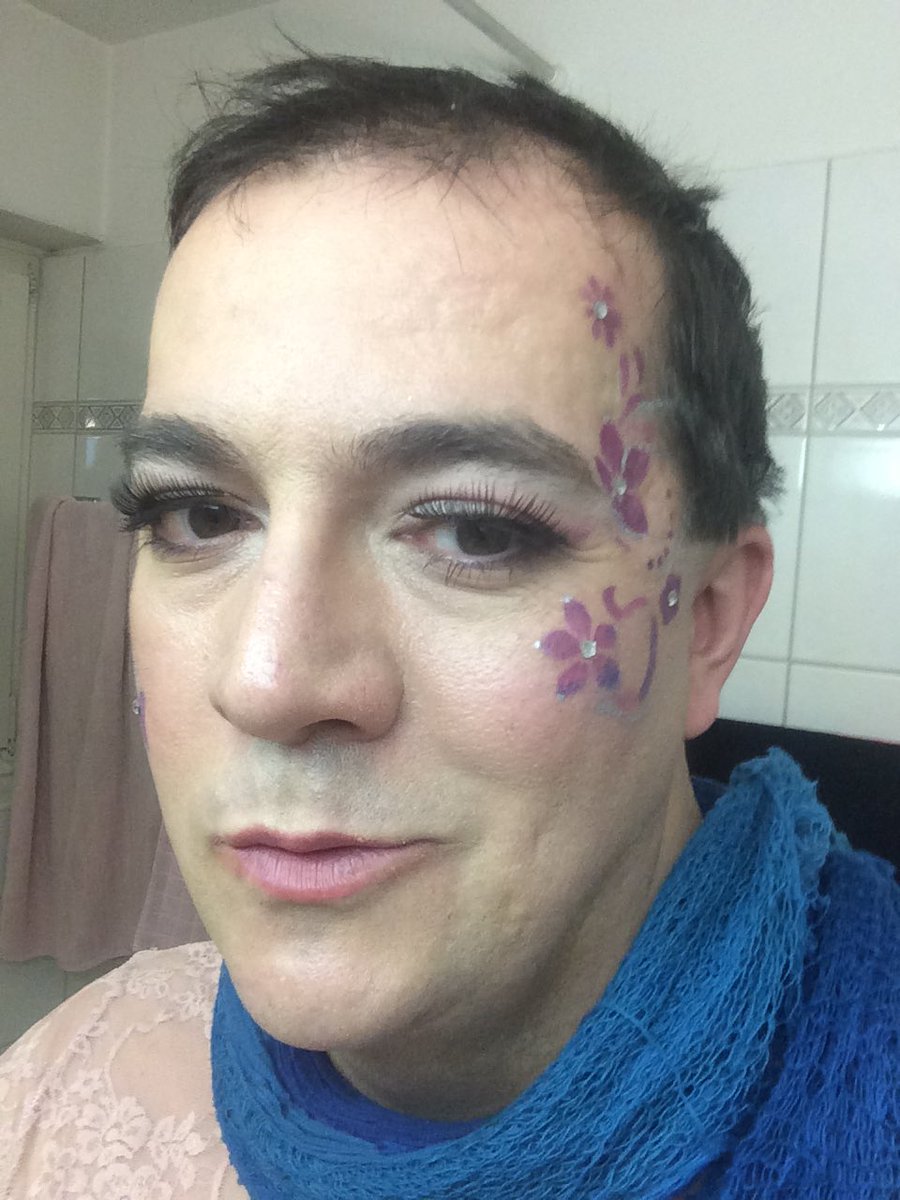 mirinades's tweet photo. La Cage aux Folles ❤️‍🔥🚀
Make-up by the wonderful https://t.co/MDxctVesIc https://t.co/R5JaGSc5J0