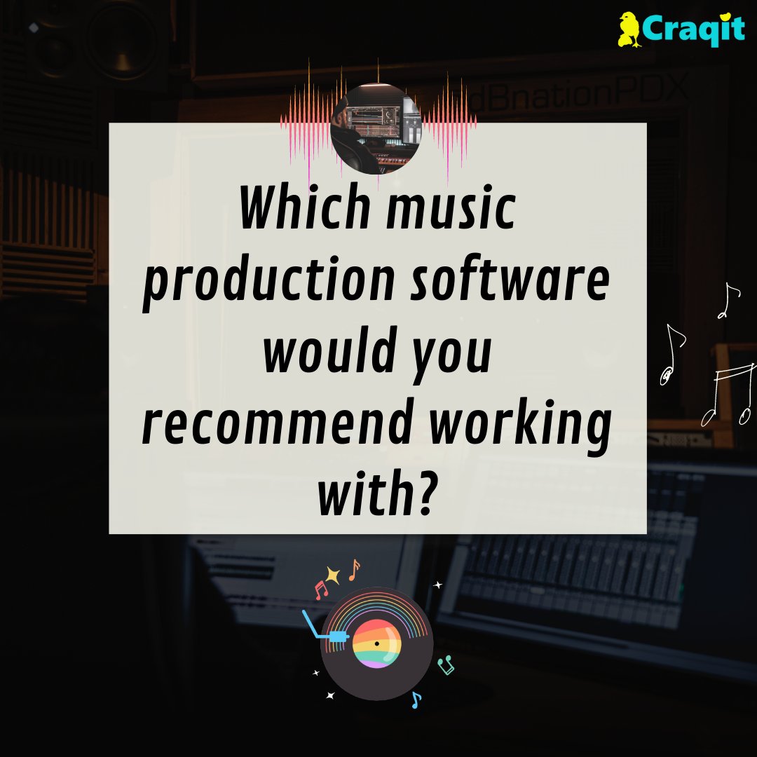 craqitcommunity's tweet photo. Have some useful suggestions? Then share on Craqit Forums and help your fellow musicians!⬇️
https://t.co/Tl1av1GtMT
.
.
.
#craqit #craqitcommunity #music #musicproducer #musicproductiontips #musicproduction #beats #musicproductionsoftware https://t.co/dGK0lJh5kw