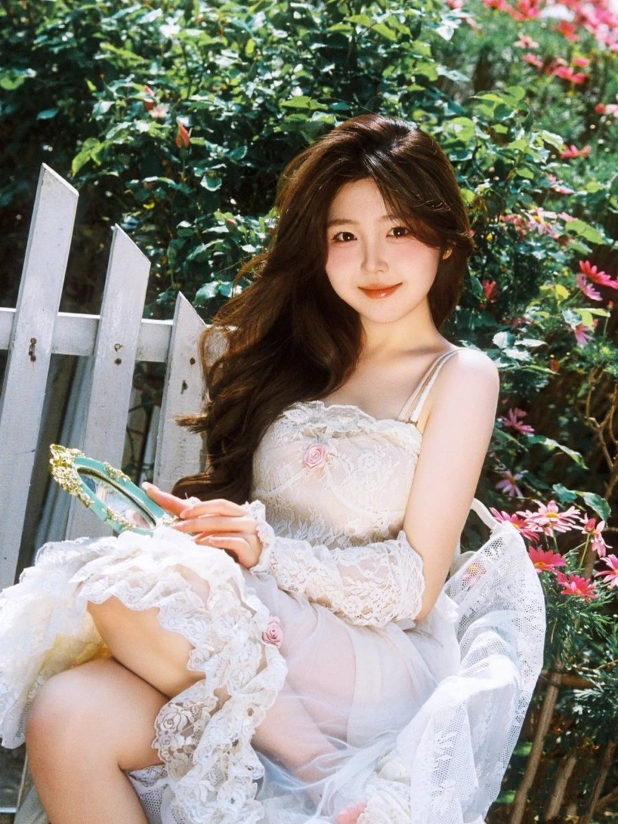 汤圆儿（有关必回） tweet media