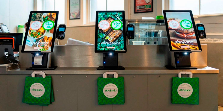 SAGA_Tech's tweet image. Kurve, a Bristol, U.K.-based technology company that provides self-service POS solutions to the hospitality sector, has secured £250,000 ($315,380) of seed capital to kickstart a growth plan of 500% by 2027. #Kurve #selfservicePOS #kiosk

Read more: bit.ly/3LWRhNf