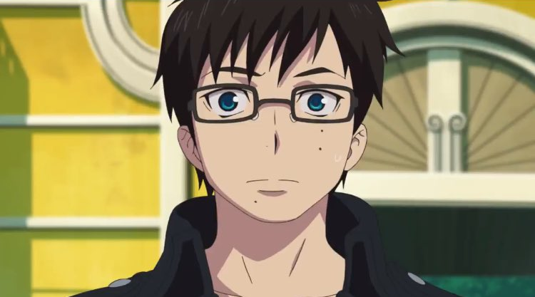 Another Yukio's wife :v tweet media