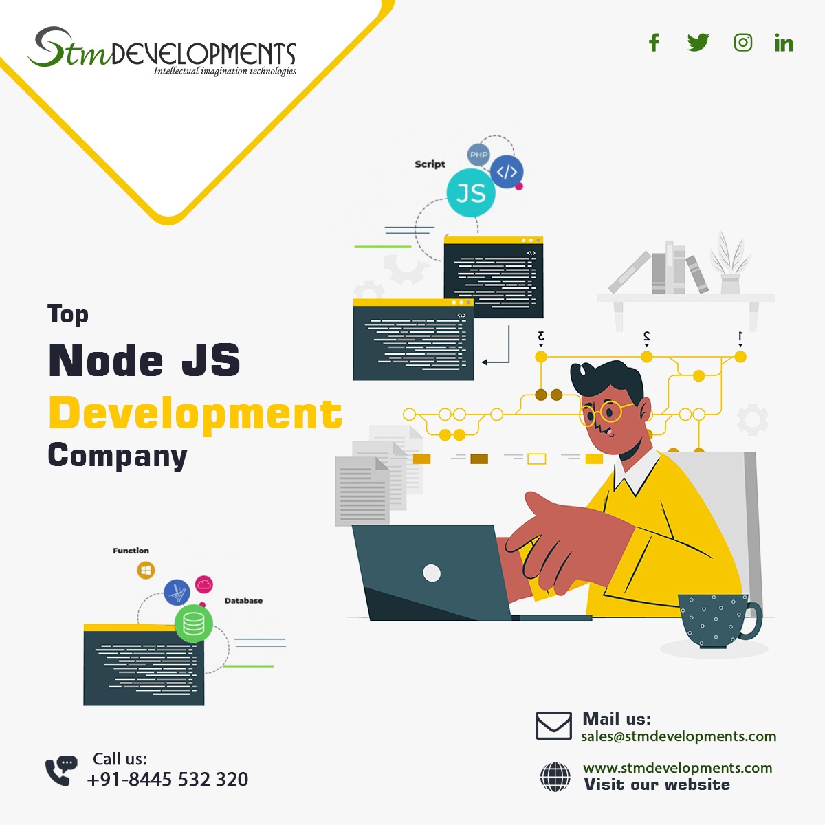StmDevelopments tweet picture