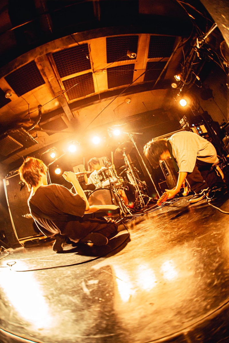 5/6(土)@名古屋栄・新栄エリア 4会場
RAD CREATION &amp; 
RAD ENTERTAINMENT presents
“GOLD RUSH 2023”

ありがとうございました！

📸 <a href="/sakawahikari/">Hkari</a>