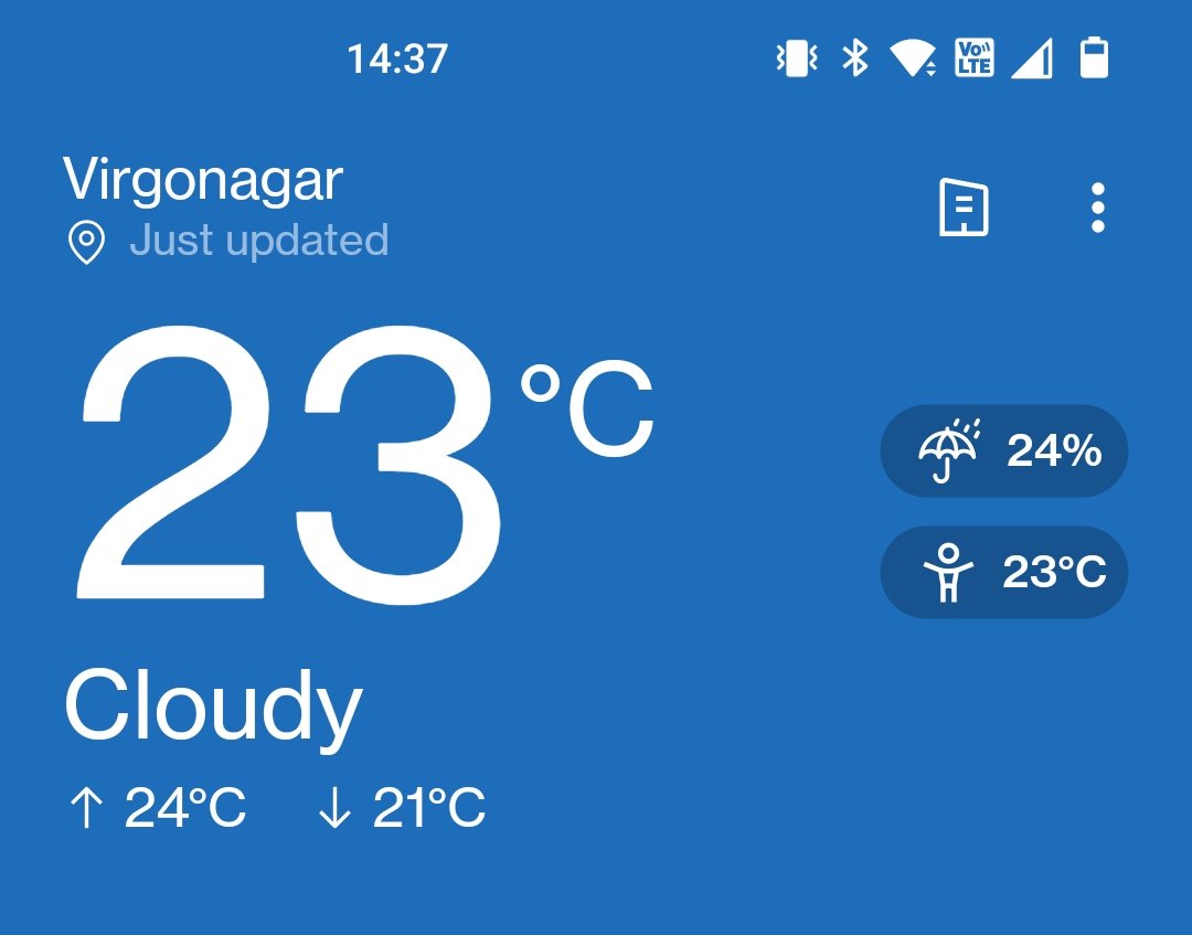 kksanjay82's tweet photo. Don't mind trading off 30-minutes in traffic for such beautiful weather. #bangaloreweather #summer https://t.co/ZCMleIy3Pu