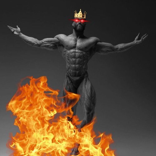 Babygravy9's tweet image. GM, fellow monarchists.